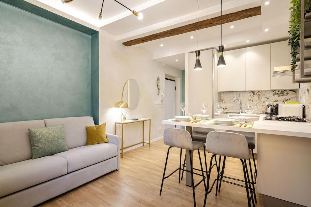 Portanova Luxury Home Bolonia Zewnętrze zdjęcie