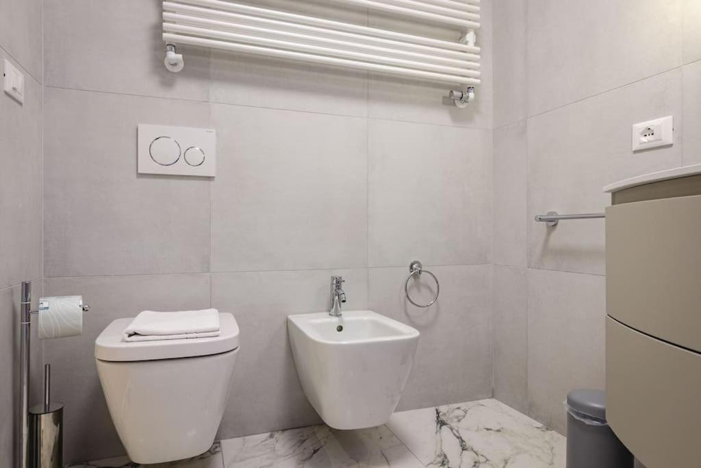 Portanova Luxury Home Bolonia Zewnętrze zdjęcie
