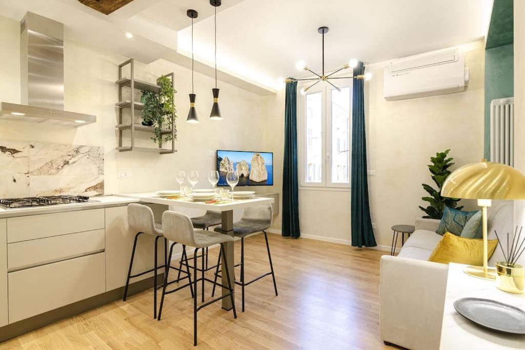 Portanova Luxury Home Bolonia Zewnętrze zdjęcie