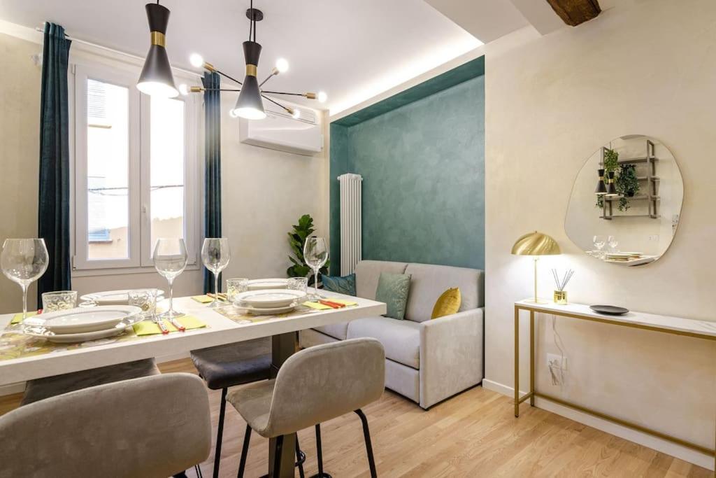 Portanova Luxury Home Bolonia Zewnętrze zdjęcie