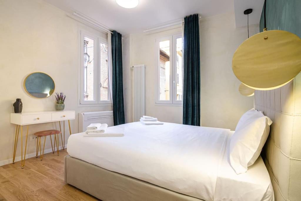 Portanova Luxury Home Bolonia Zewnętrze zdjęcie