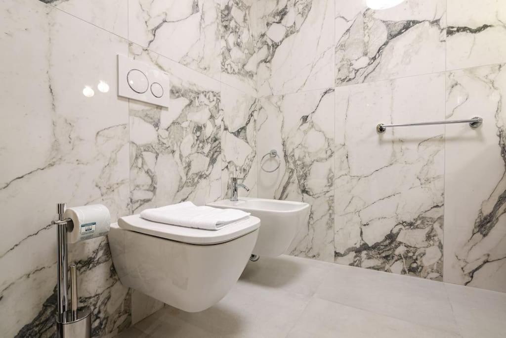 Portanova Luxury Home Bolonia Zewnętrze zdjęcie