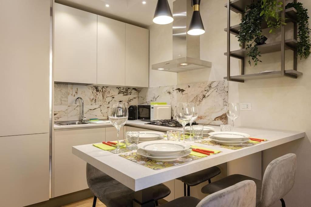 Portanova Luxury Home Bolonia Zewnętrze zdjęcie