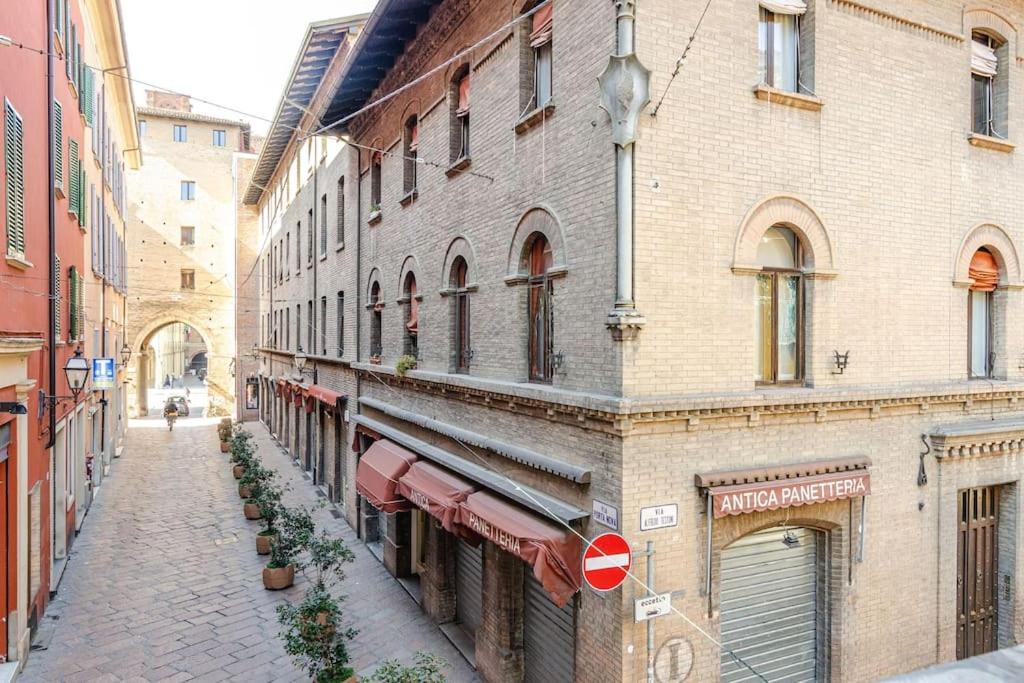 Portanova Luxury Home Bolonia Zewnętrze zdjęcie