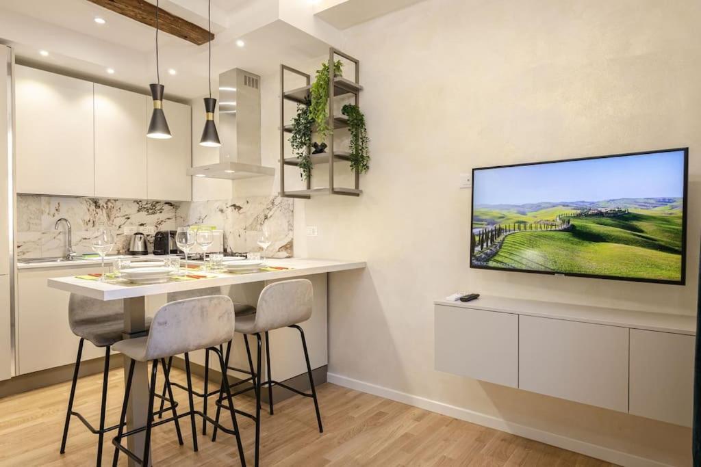 Portanova Luxury Home Bolonia Zewnętrze zdjęcie