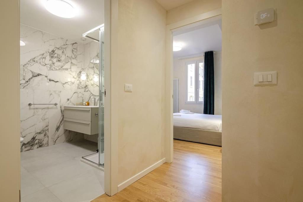 Portanova Luxury Home Bolonia Zewnętrze zdjęcie