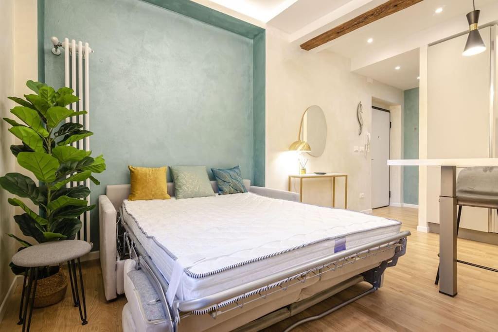 Portanova Luxury Home Bolonia Zewnętrze zdjęcie